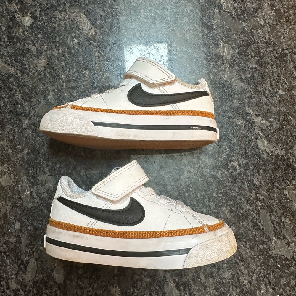 Nike Court Legacy Toddler Sneakers 5C